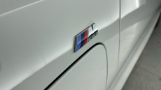 BMW 3 Series 330e M Sport 4dr Step Auto [Pro Pack] Saloon